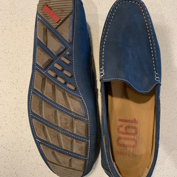 1901 | Shoes | 91 Loafers | Poshmark